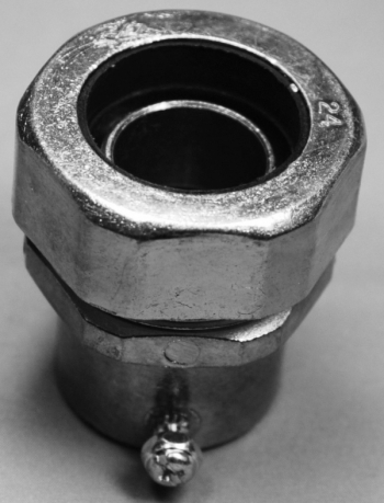 DA263KH ビニル被覆金属製可とう電線管 ハイフレックス 樹脂